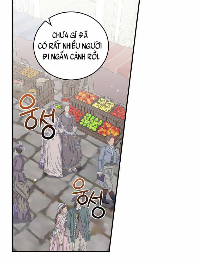 Chị Gái Ác Nữ - Chương 58 - ảnh 49