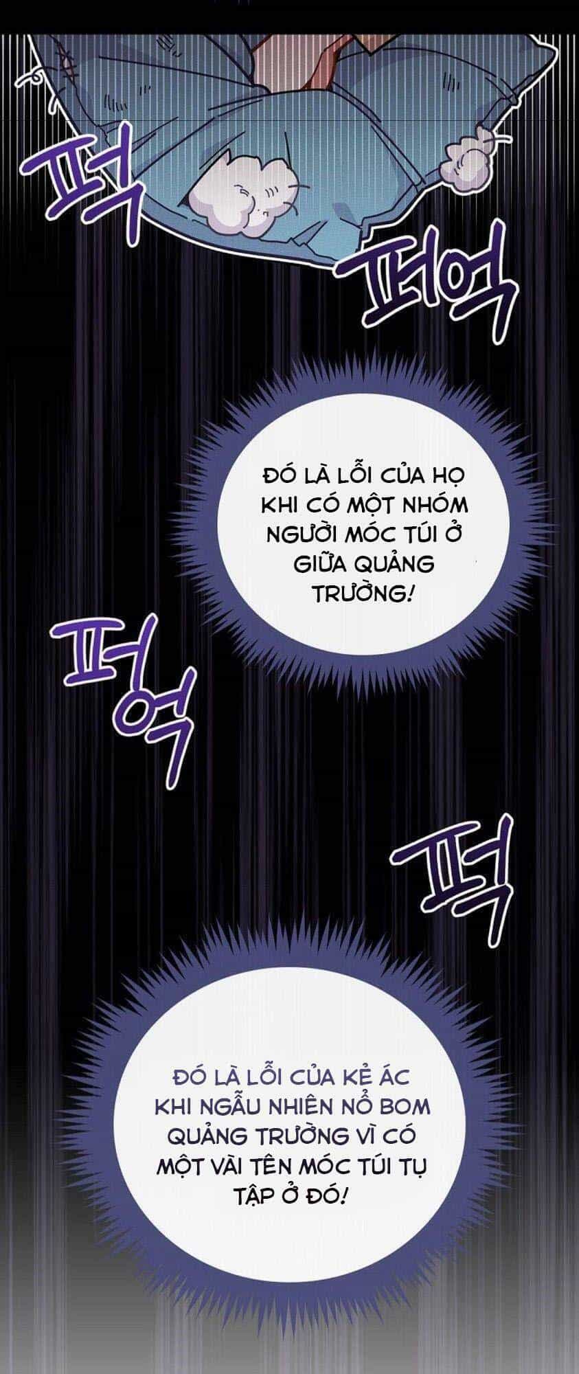 Chị Gái Ác Nữ - Chương 6 - ảnh 12