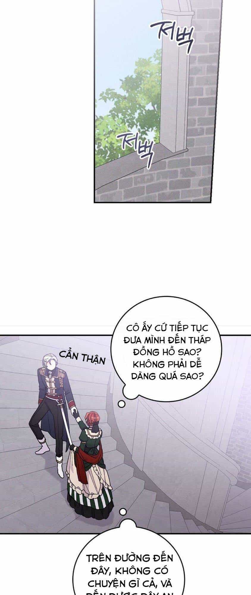 Chị Gái Ác Nữ - Chương 6 - ảnh 25