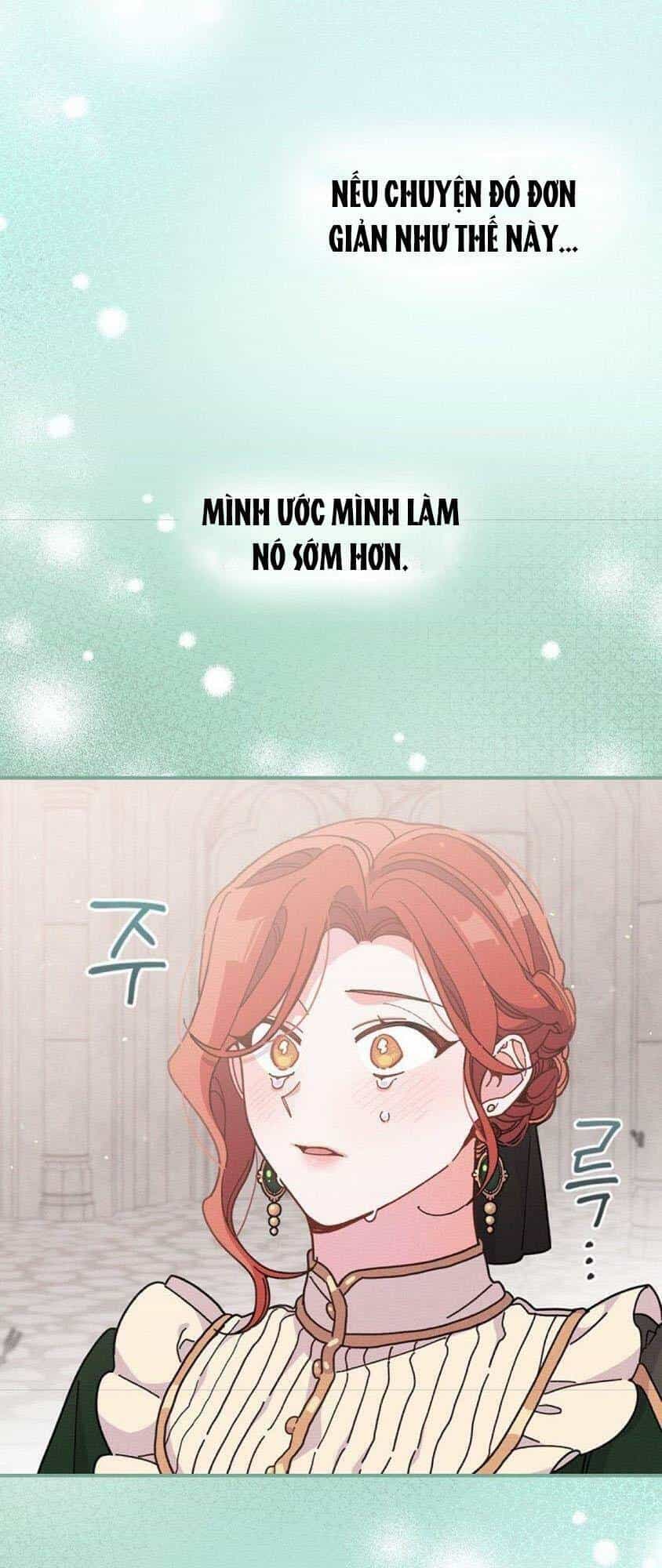 Chị Gái Ác Nữ - Chương 6 - ảnh 31