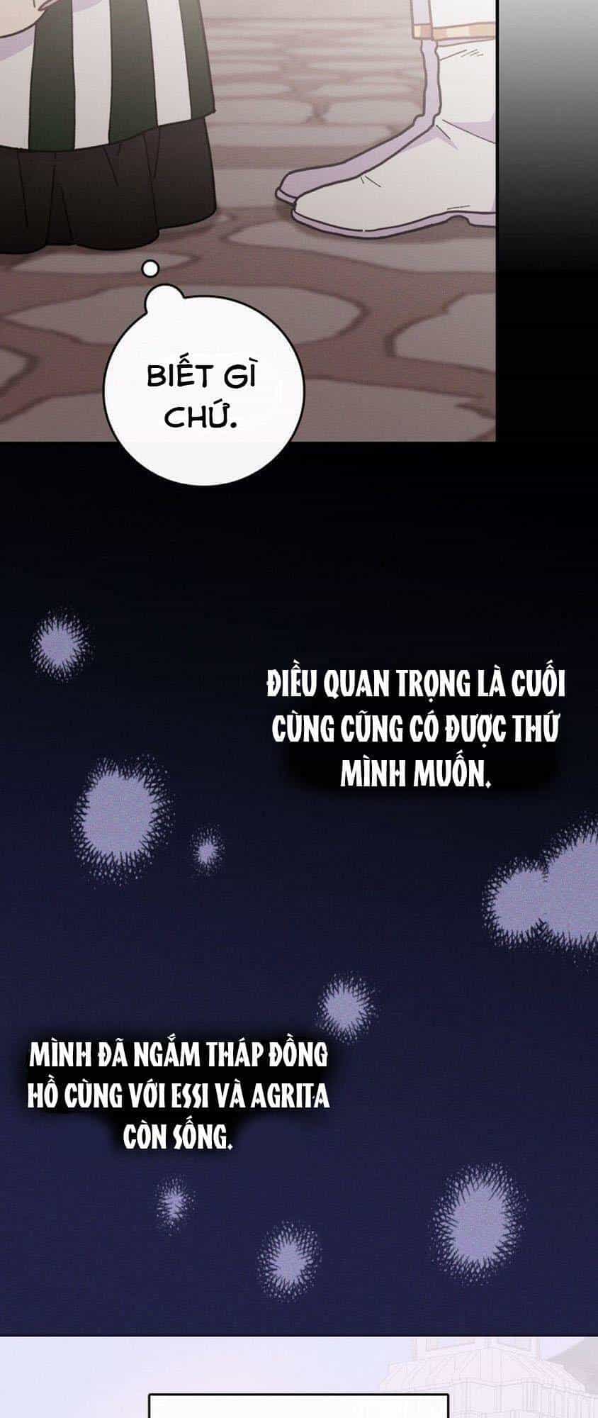 Chị Gái Ác Nữ - Chương 6 - ảnh 38