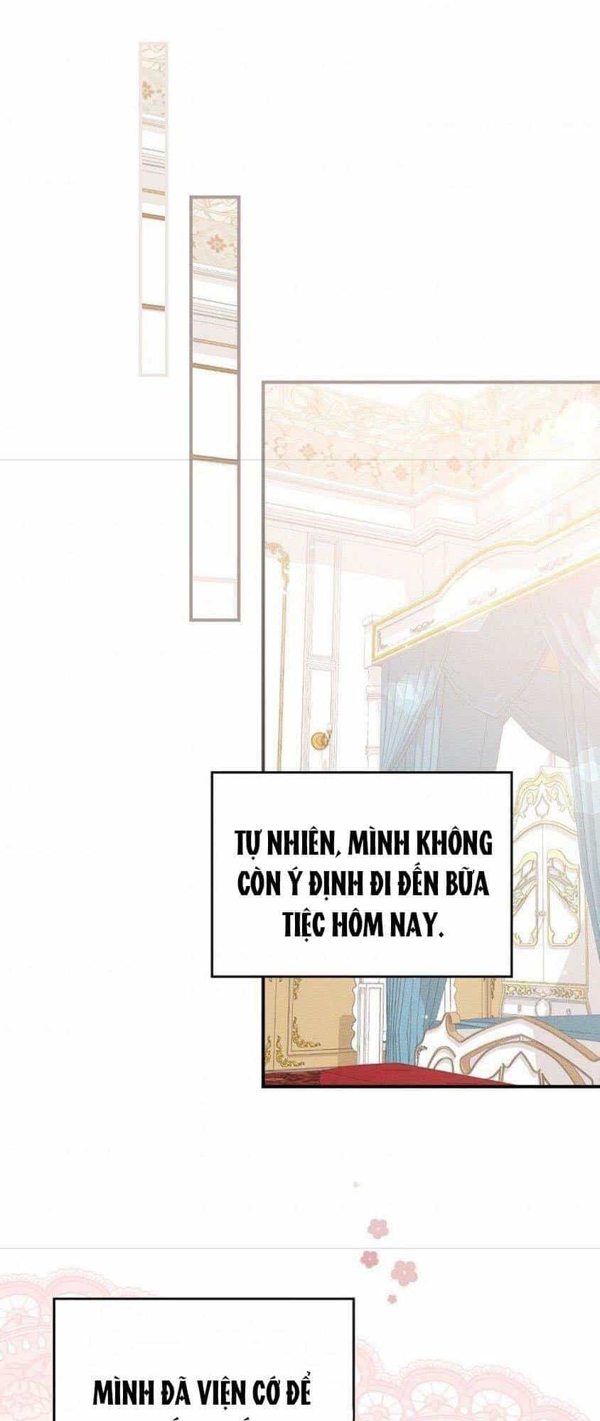 Chị Gái Ác Nữ - Chương 6 - ảnh 41