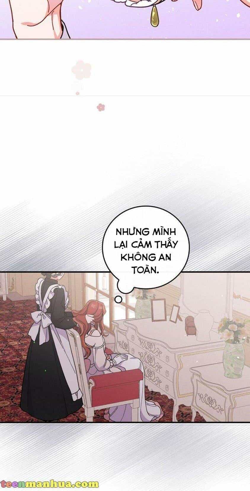 Chị Gái Ác Nữ - Chương 6 - ảnh 43