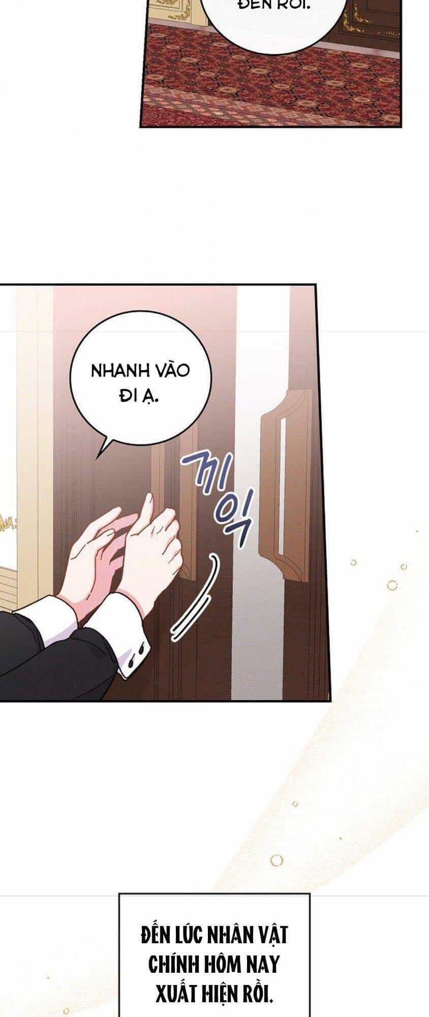 Chị Gái Ác Nữ - Chương 6 - ảnh 53