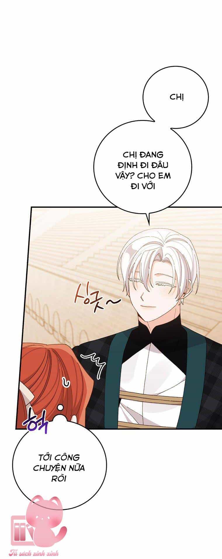 Chị Gái Ác Nữ - Chương 60 - ảnh 16