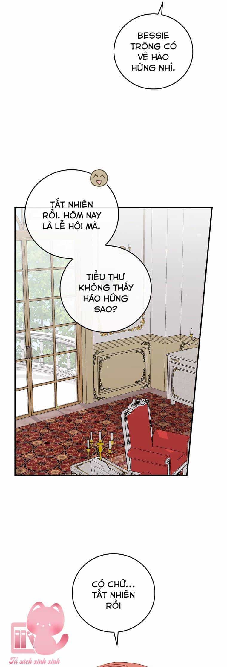 Chị Gái Ác Nữ - Chương 60 - ảnh 22