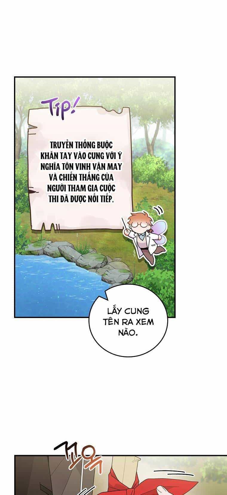 Chị Gái Ác Nữ - Chương 60 - ảnh 33