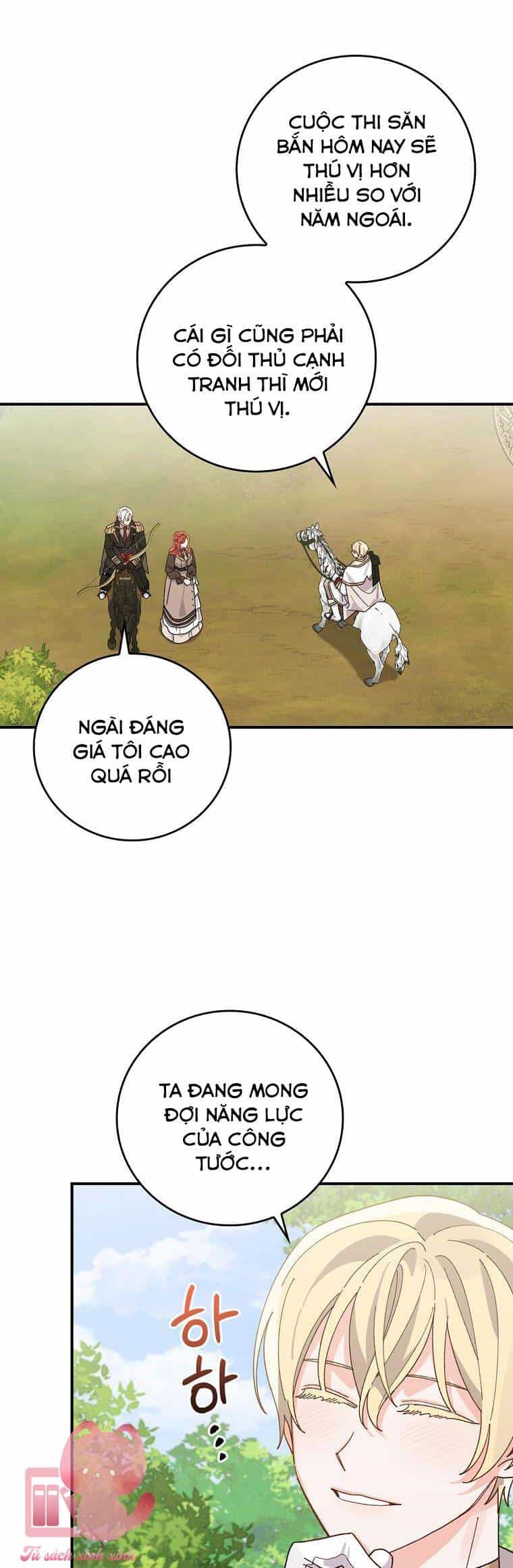 Chị Gái Ác Nữ - Chương 60 - ảnh 41