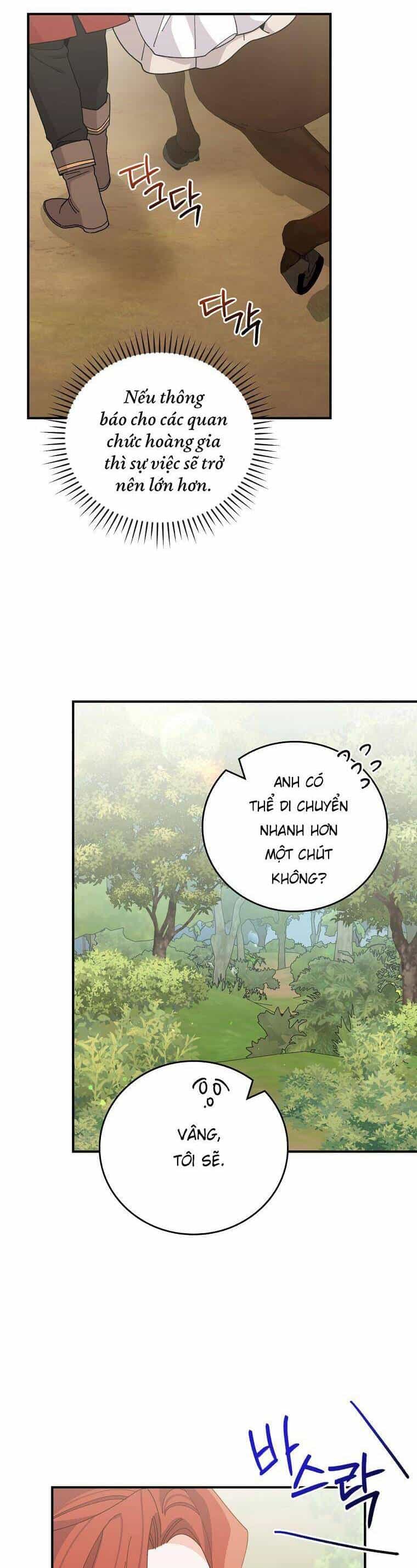 Chị Gái Ác Nữ - Chương 61 - ảnh 13