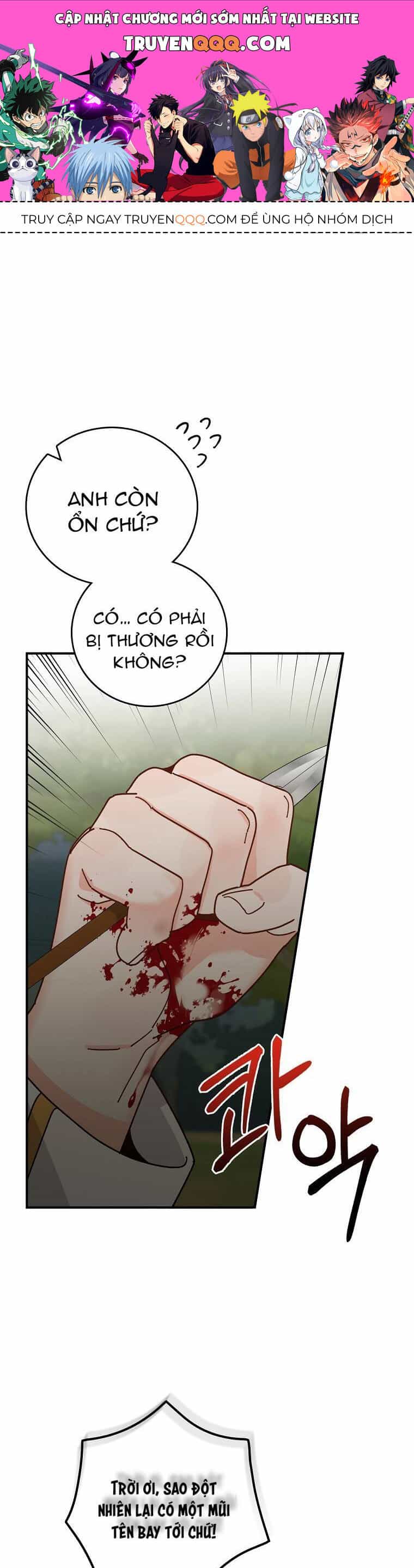 Chị Gái Ác Nữ - Chương 62 - ảnh 1