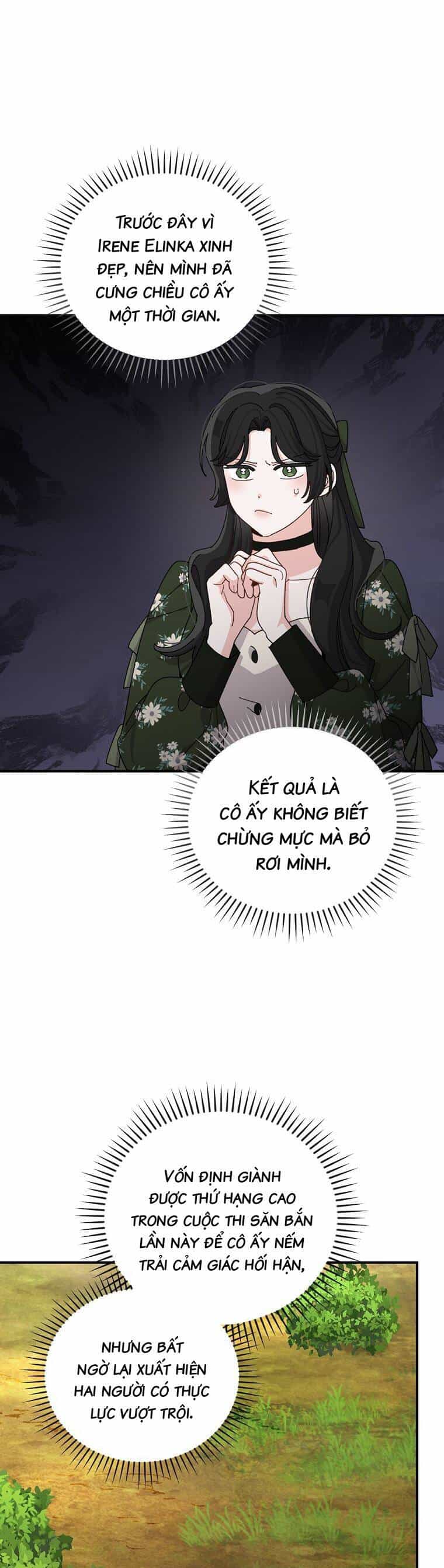 Chị Gái Ác Nữ - Chương 62 - ảnh 11