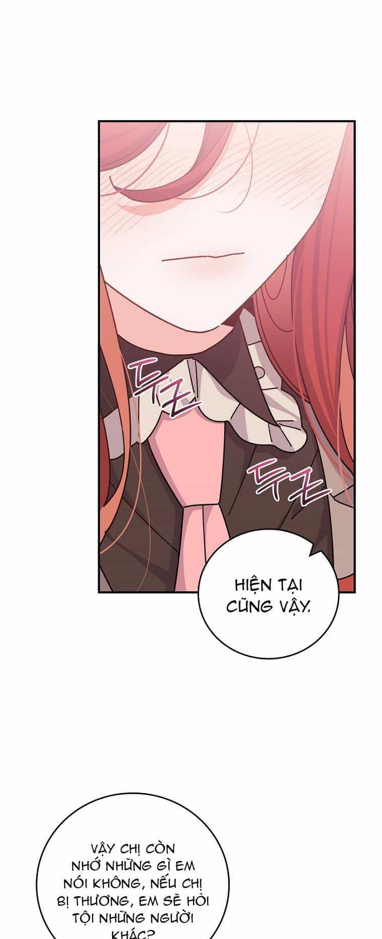 Chị Gái Ác Nữ - Chương 62 - ảnh 29