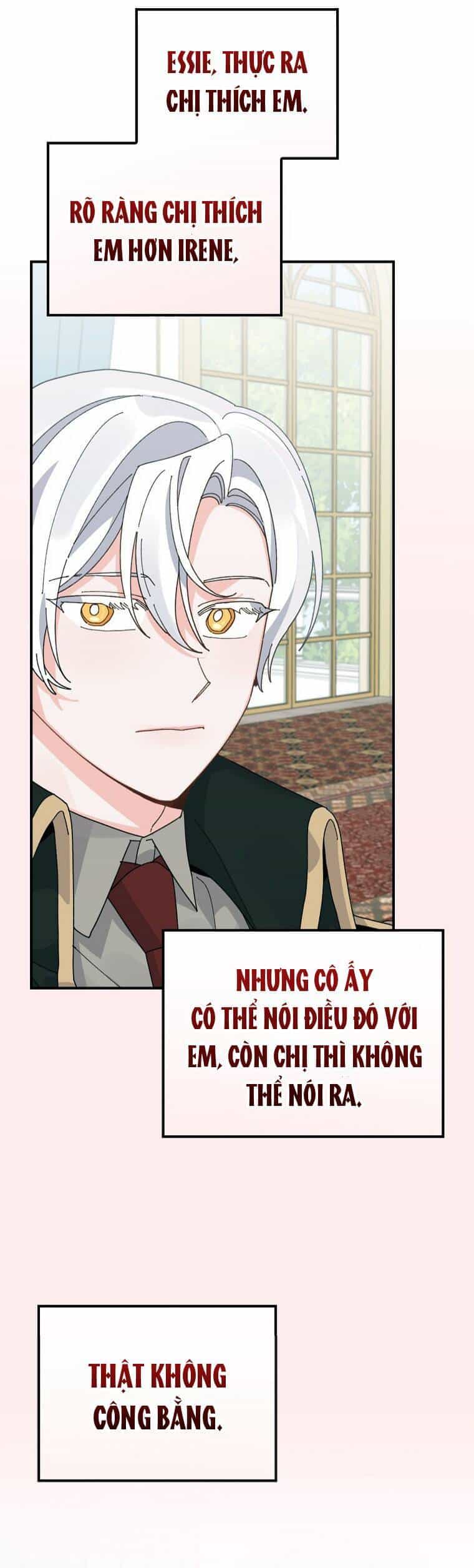 Chị Gái Ác Nữ - Chương 62 - ảnh 35