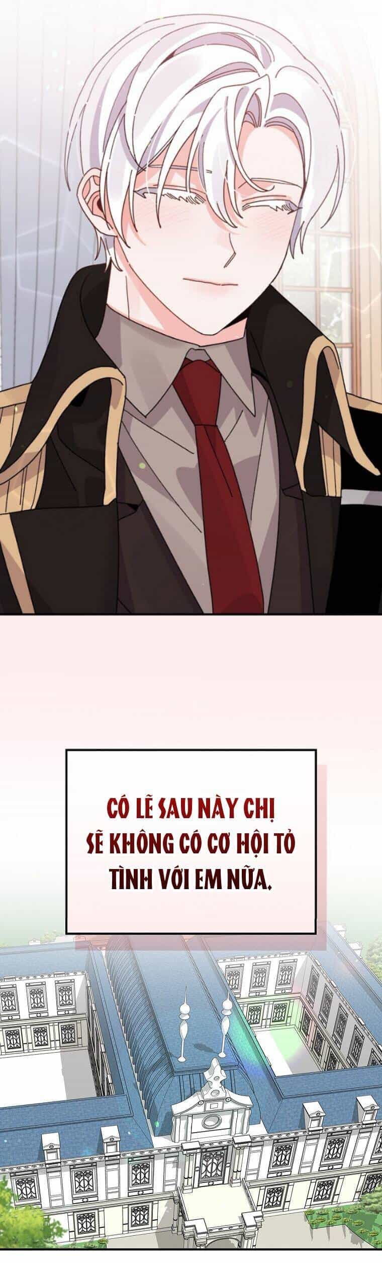 Chị Gái Ác Nữ - Chương 62 - ảnh 36