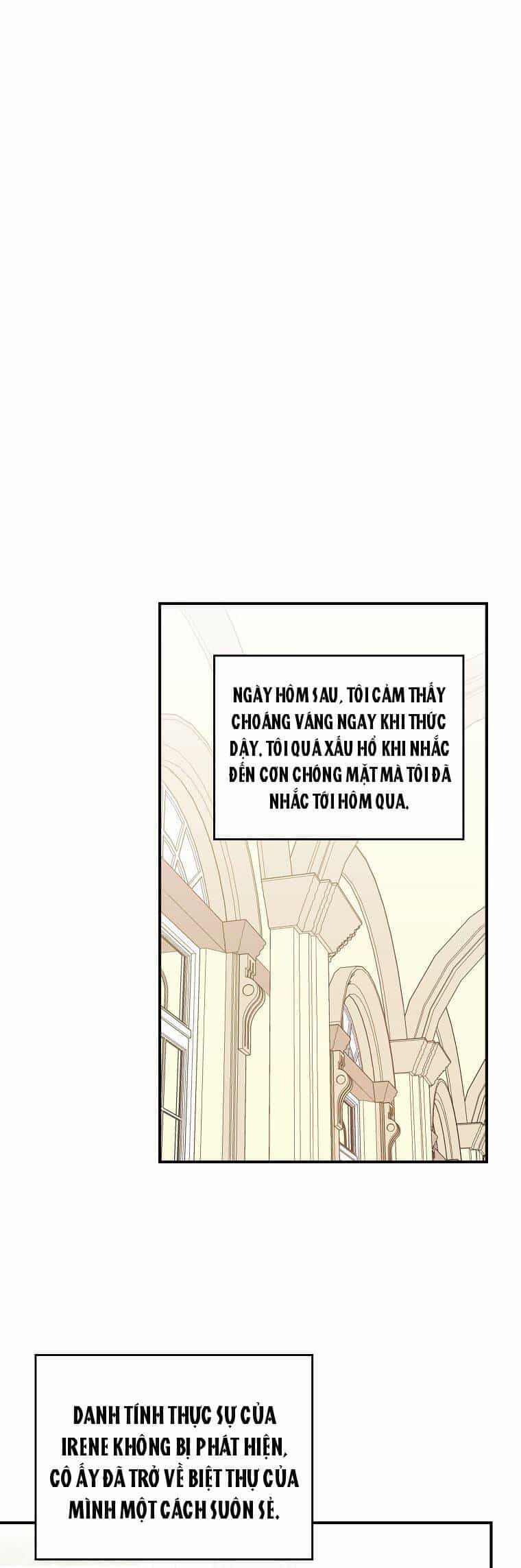 Chị Gái Ác Nữ - Chương 62 - ảnh 37