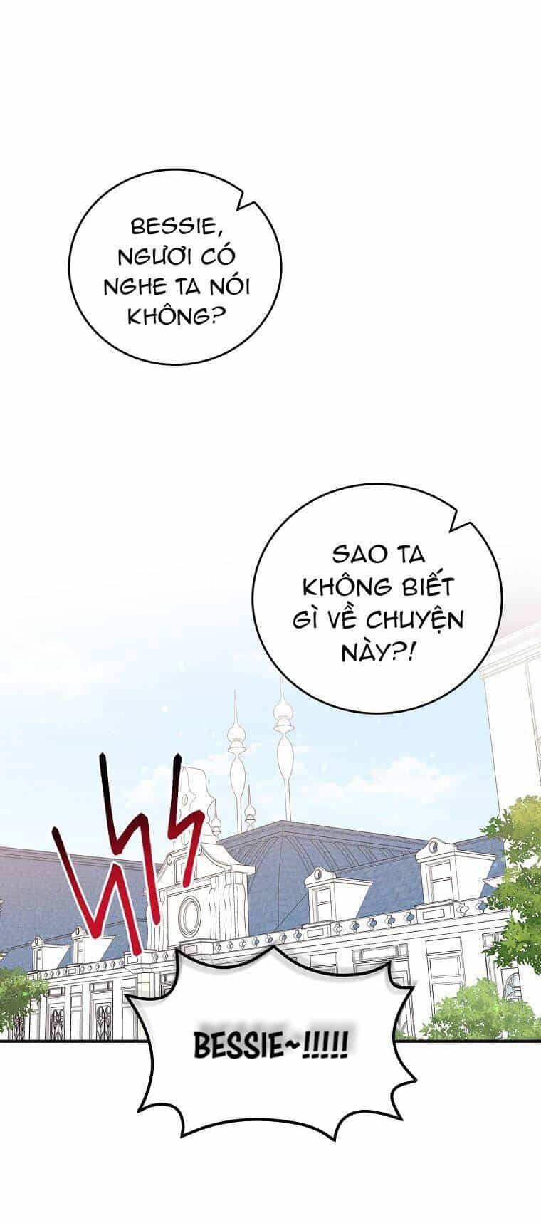 Chị Gái Ác Nữ - Chương 62 - ảnh 49