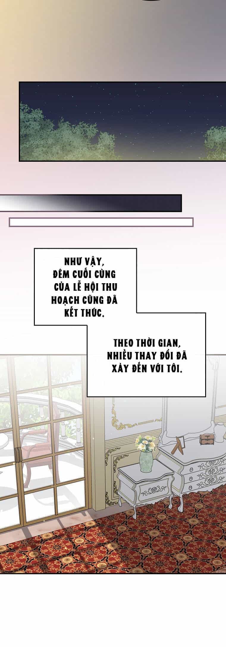 Chị Gái Ác Nữ - Chương 63 - ảnh 28