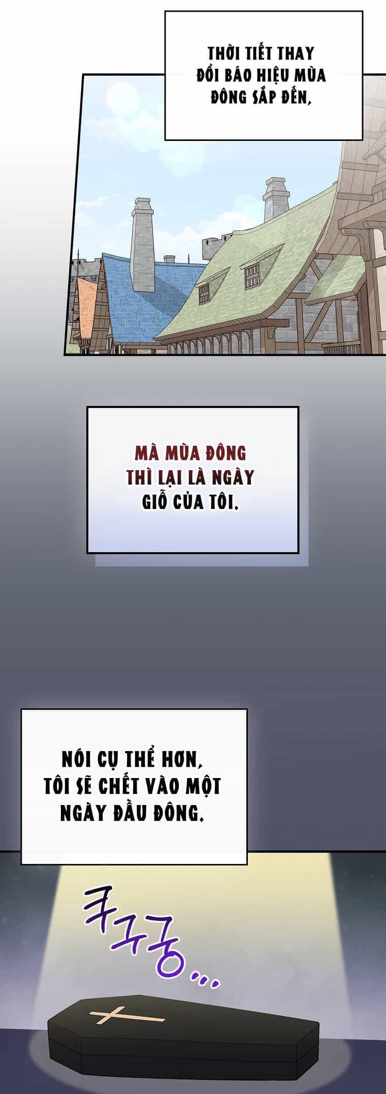 Chị Gái Ác Nữ - Chương 63 - ảnh 35