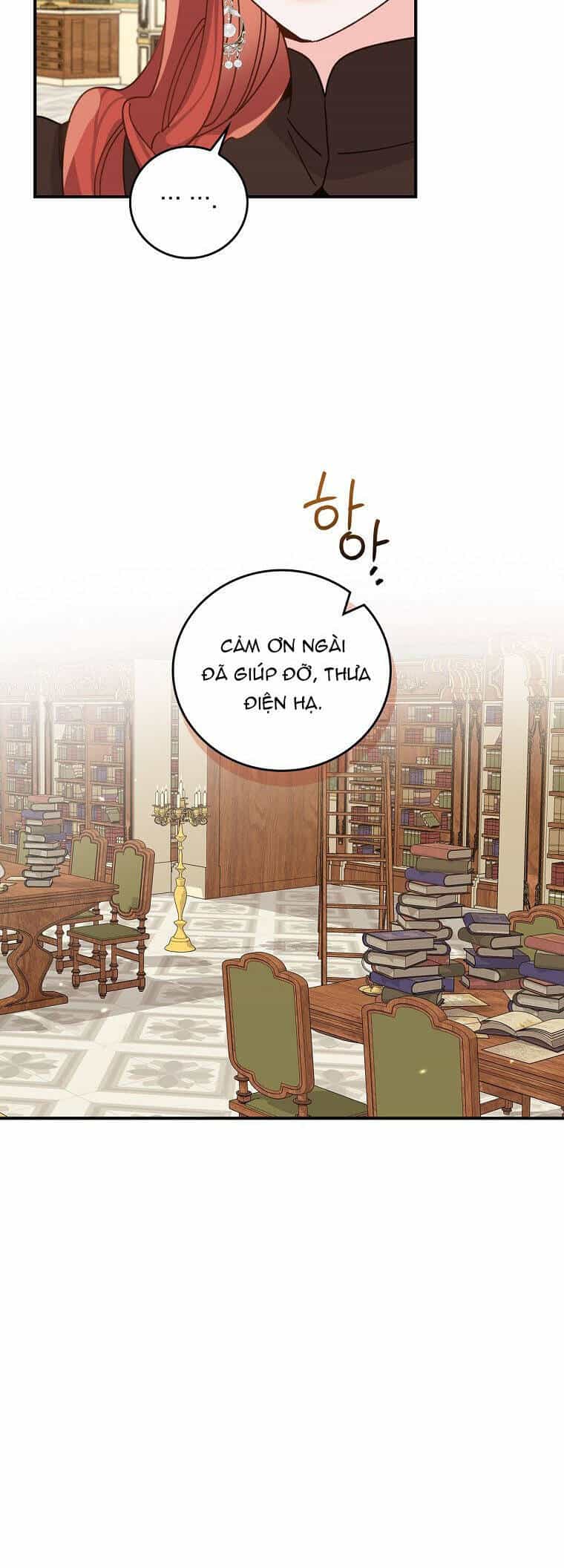 Chị Gái Ác Nữ - Chương 64 - ảnh 18