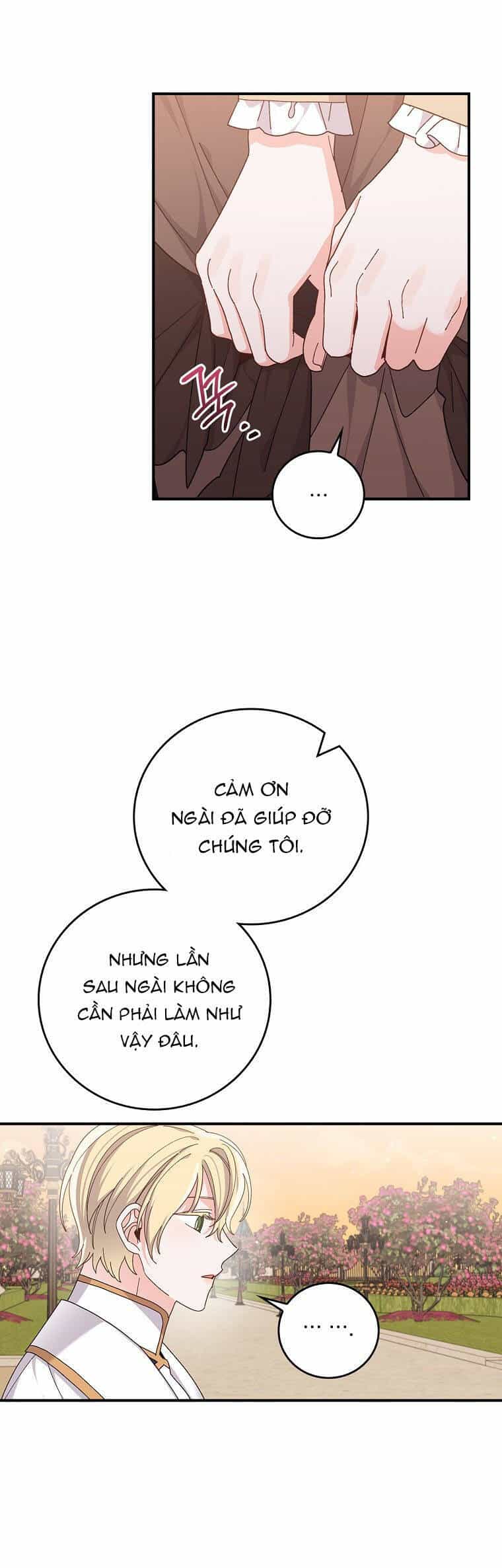 Chị Gái Ác Nữ - Chương 64 - ảnh 27