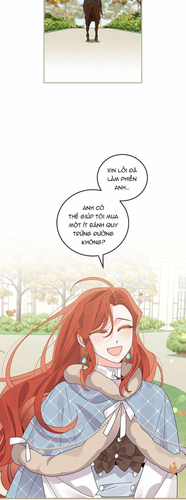 Chị Gái Ác Nữ - Chương 66 - ảnh 42