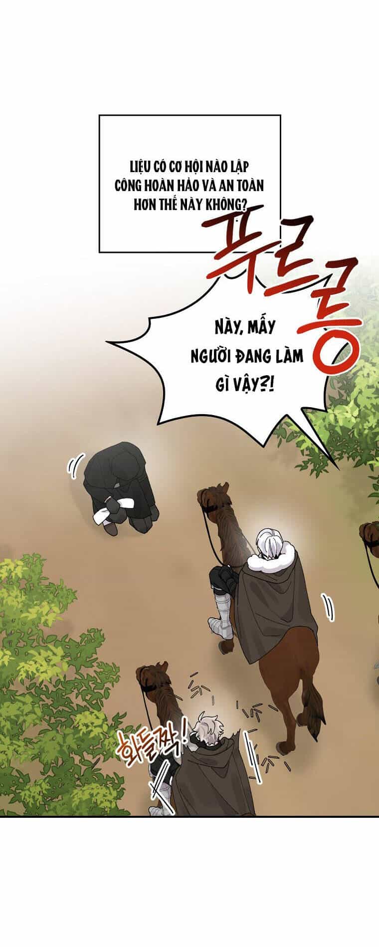 Chị Gái Ác Nữ - Chương 67 - ảnh 36
