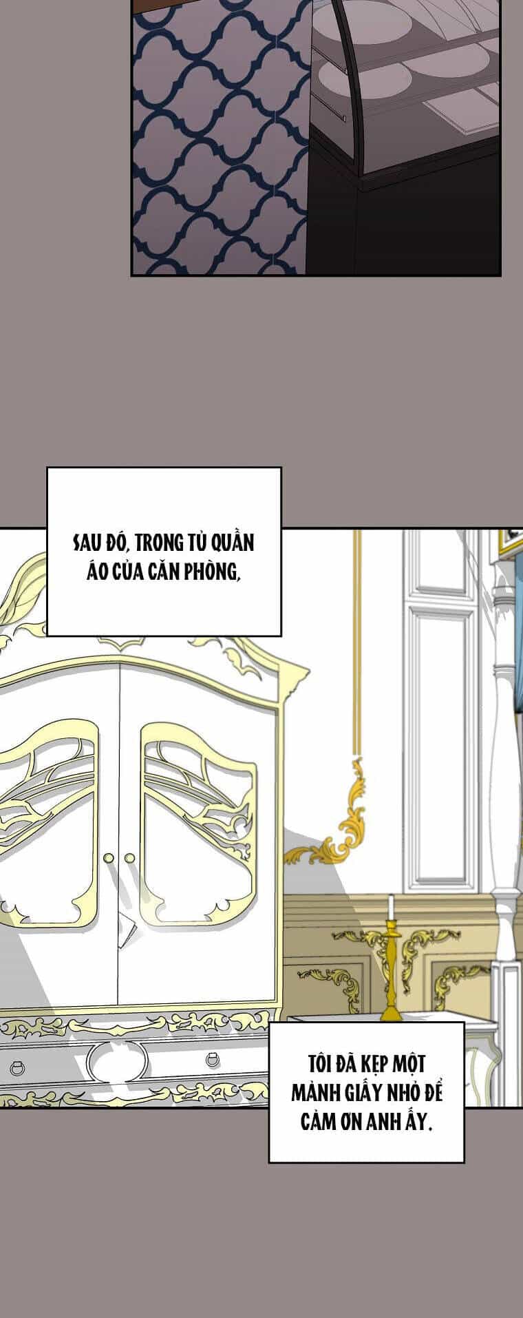 Chị Gái Ác Nữ - Chương 67 - ảnh 4