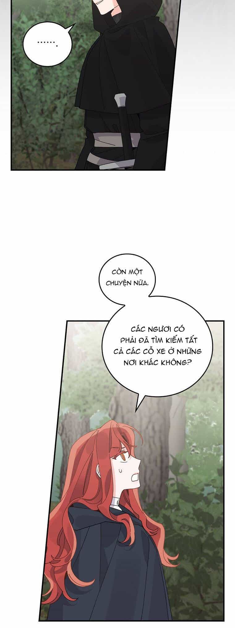 Chị Gái Ác Nữ - Chương 68 - ảnh 30