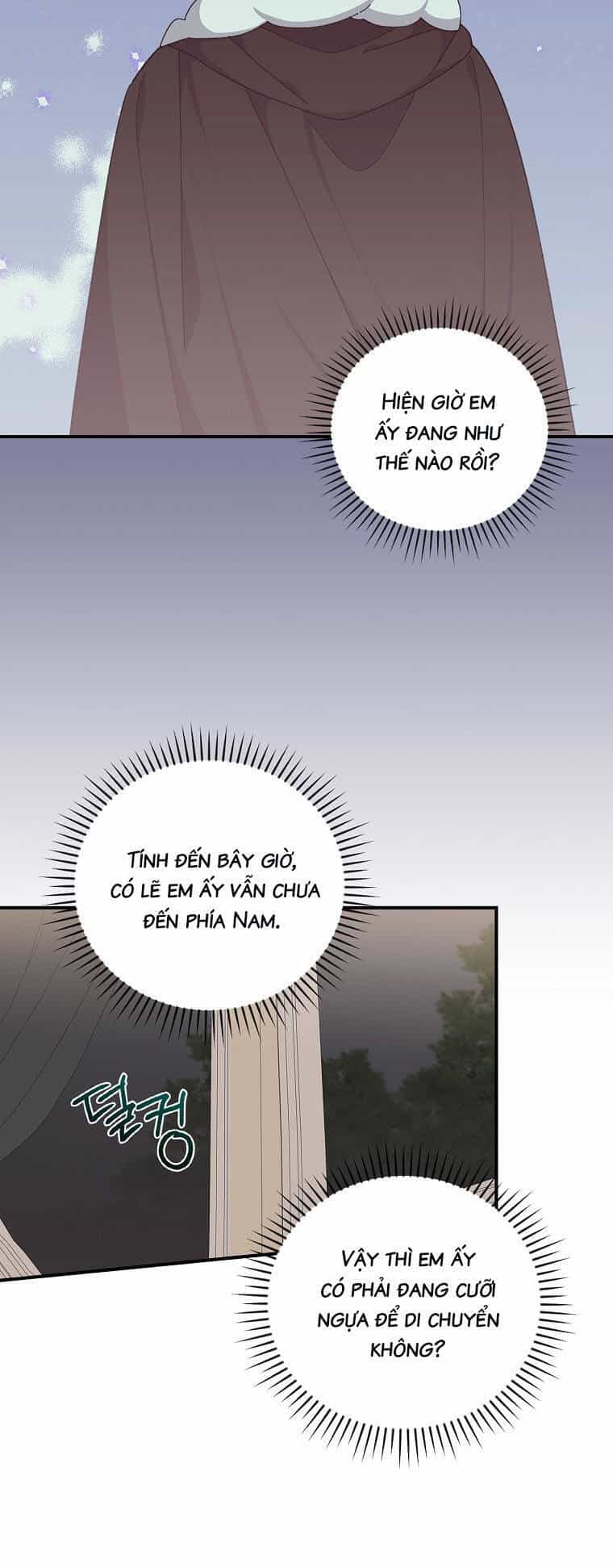 Chị Gái Ác Nữ - Chương 68 - ảnh 6