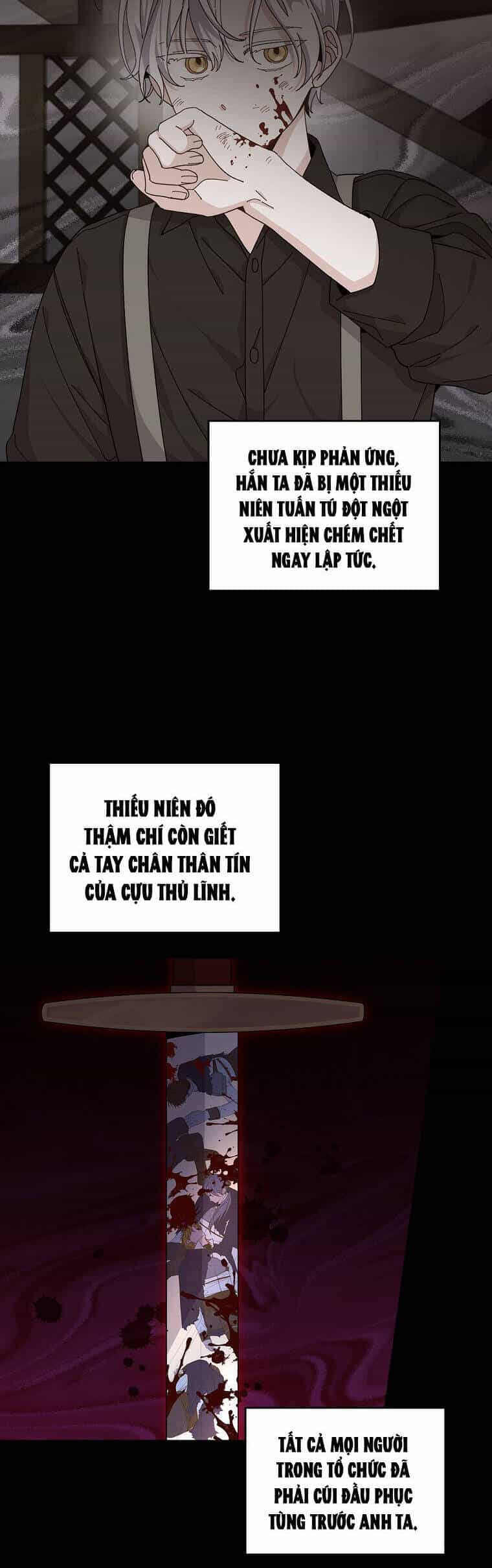 Chị Gái Ác Nữ - Chương 69 - ảnh 2