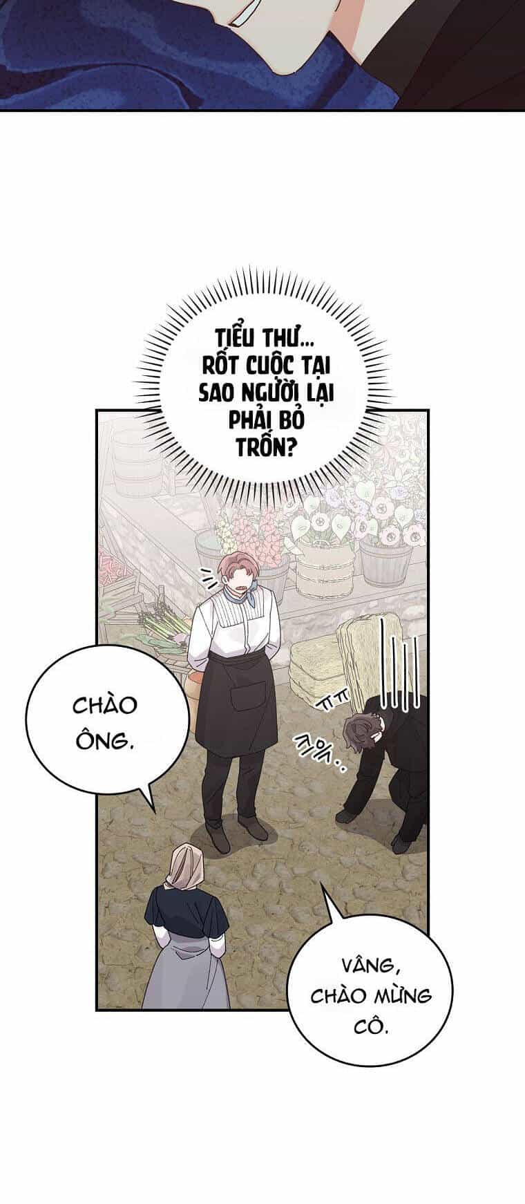Chị Gái Ác Nữ - Chương 69 - ảnh 24