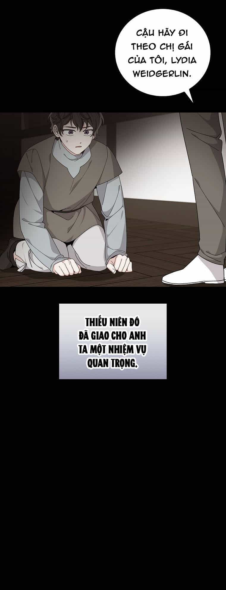 Chị Gái Ác Nữ - Chương 69 - ảnh 5