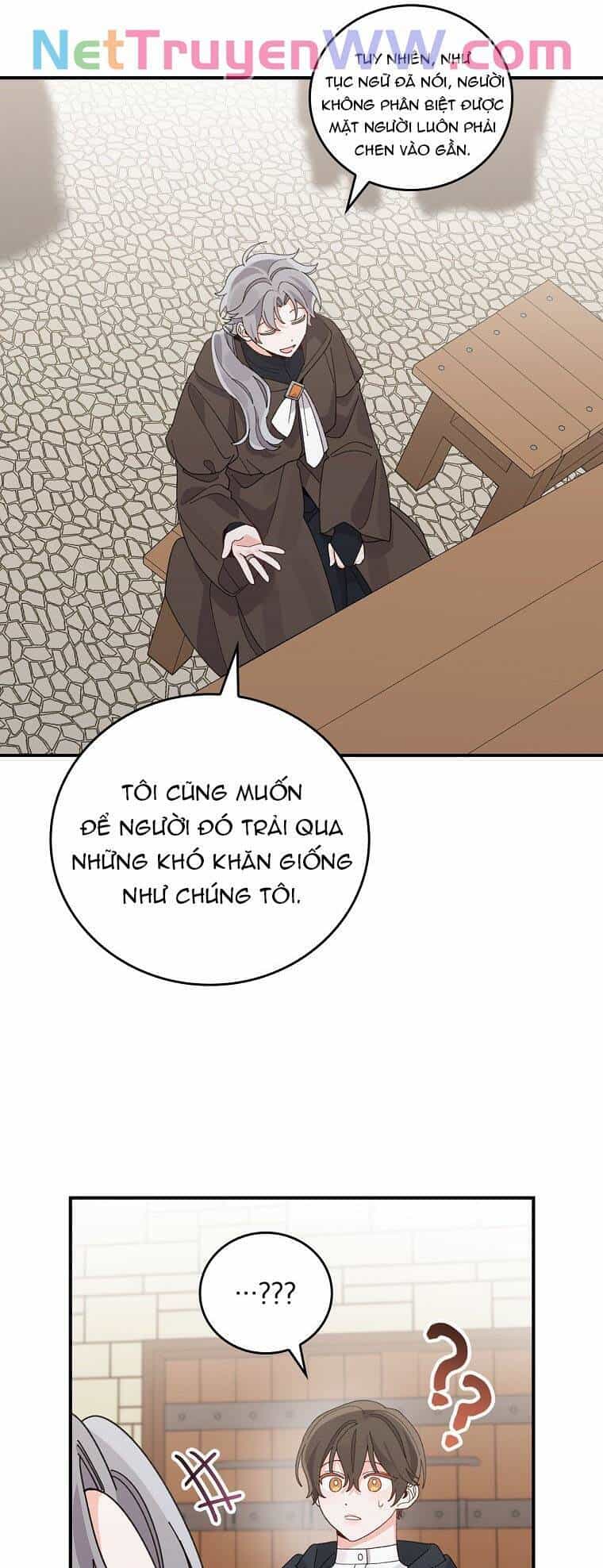 Chị Gái Ác Nữ - Chương 70 - ảnh 15