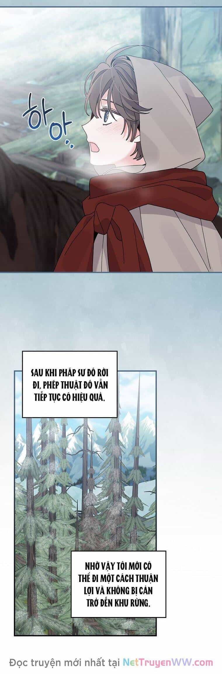 Chị Gái Ác Nữ - Chương 70 - ảnh 20