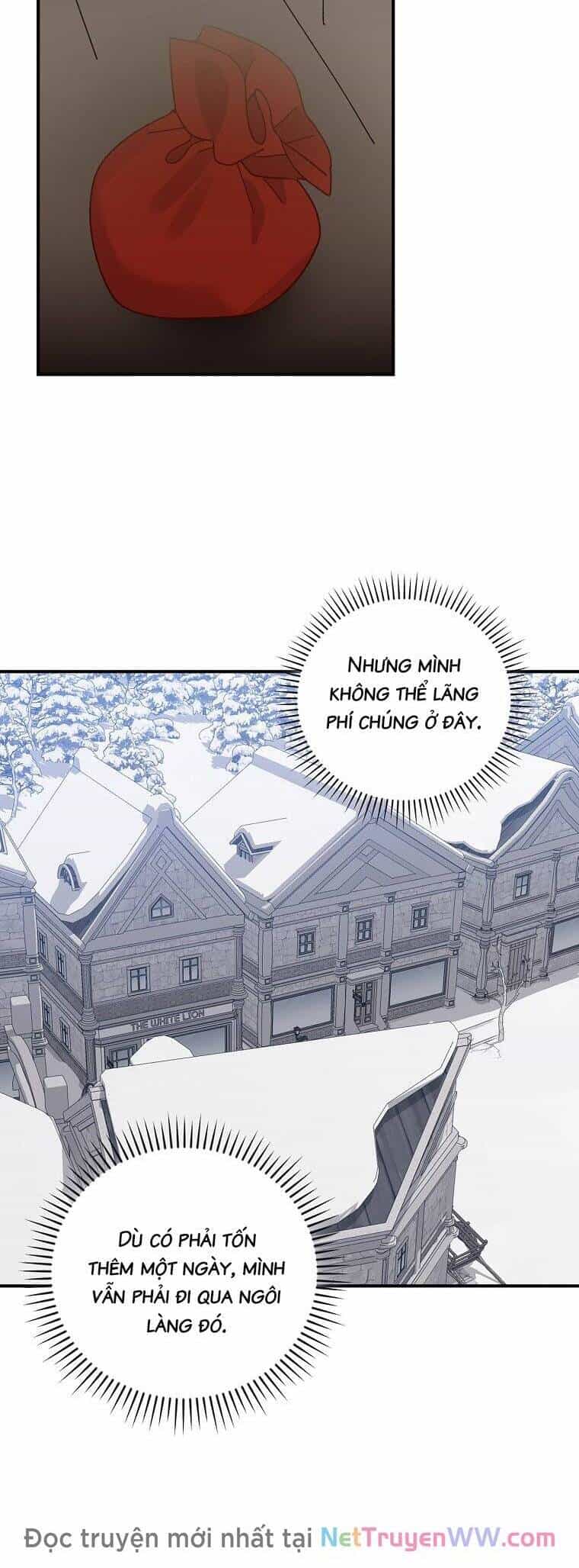 Chị Gái Ác Nữ - Chương 70 - ảnh 36