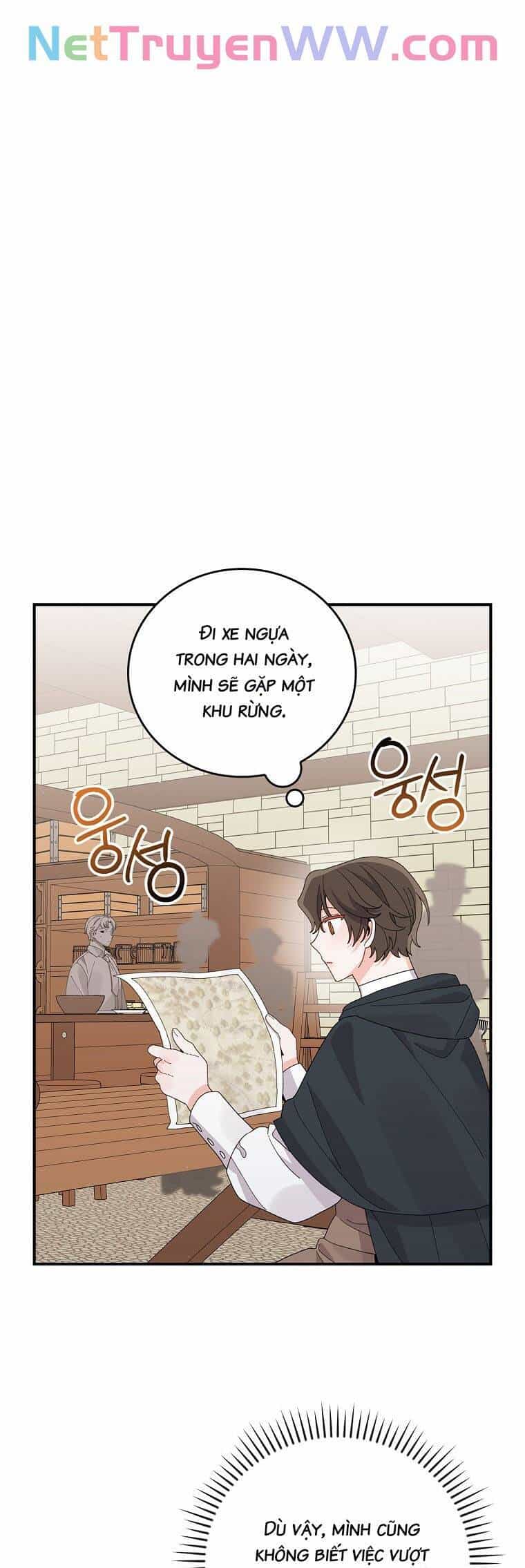 Chị Gái Ác Nữ - Chương 70 - ảnh 7