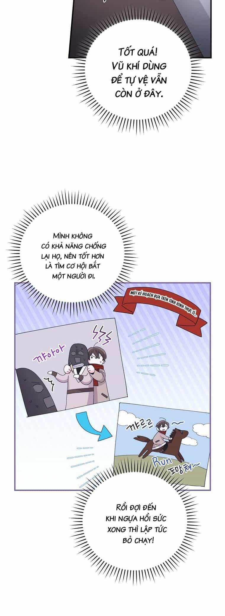 Chị Gái Ác Nữ - Chương 71 - ảnh 14