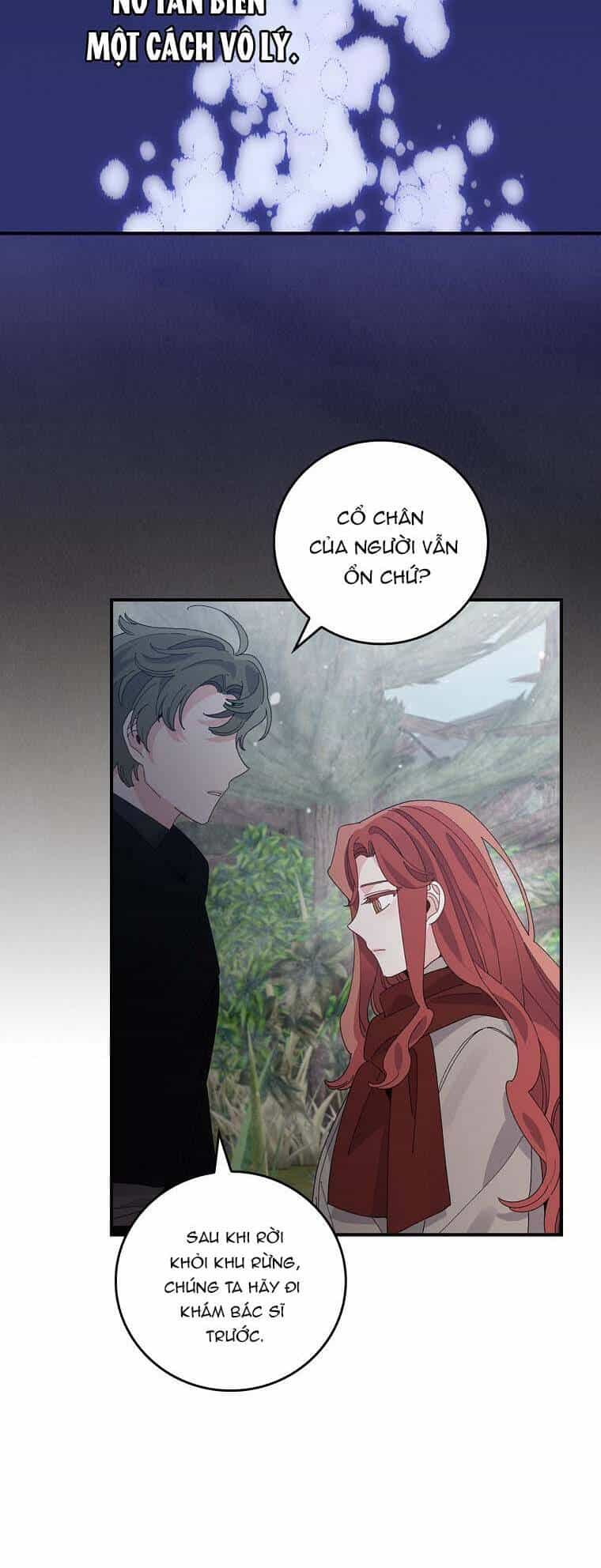 Chị Gái Ác Nữ - Chương 71 - ảnh 26