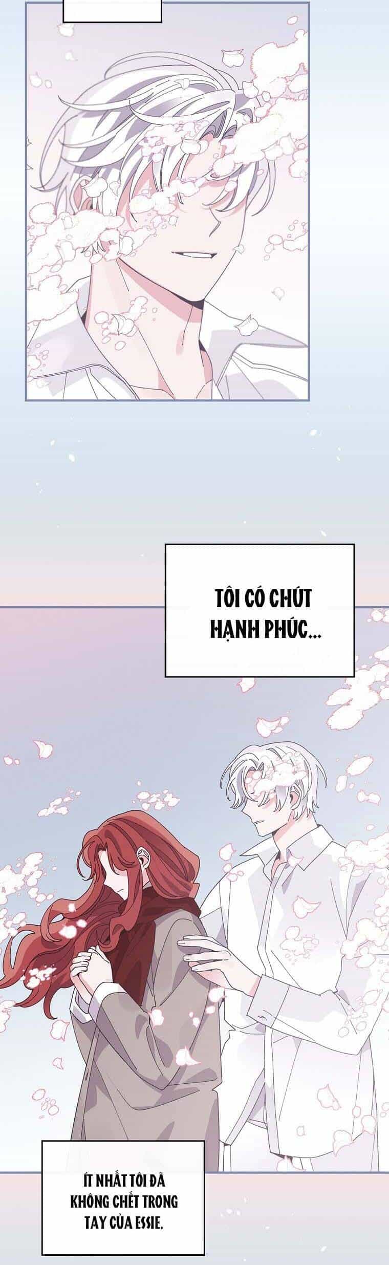 Chị Gái Ác Nữ - Chương 71 - ảnh 32