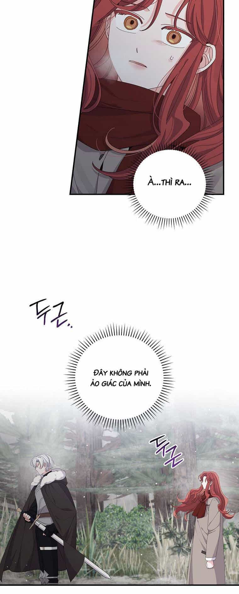 Chị Gái Ác Nữ - Chương 72 - ảnh 10