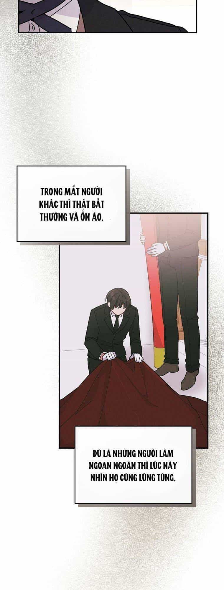 Chị Gái Ác Nữ - Chương 8 - ảnh 28