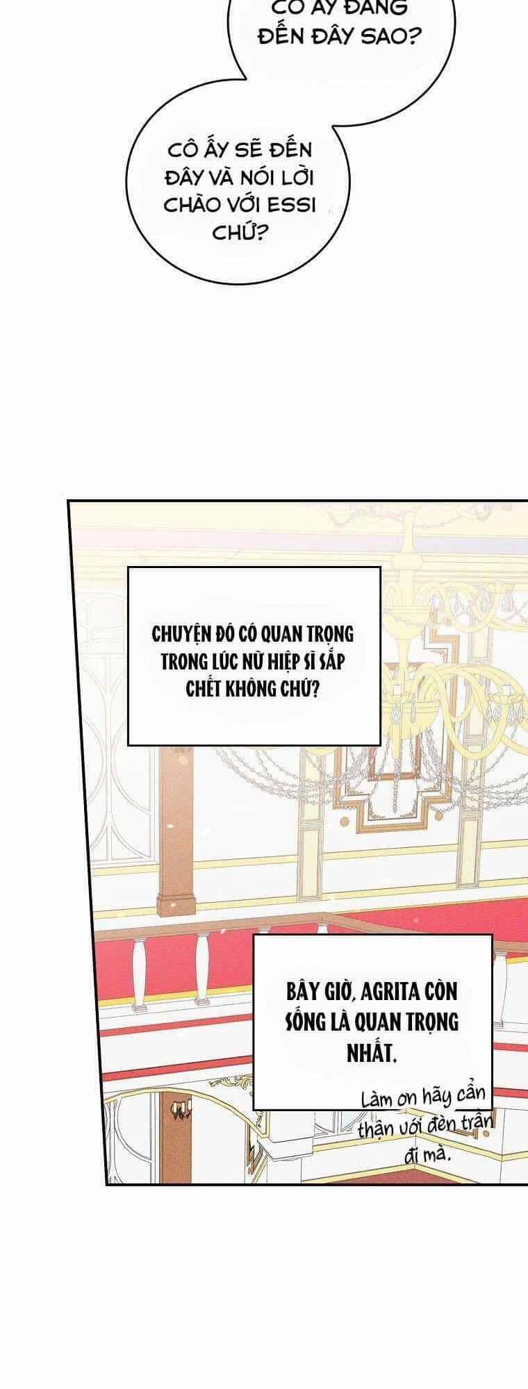 Chị Gái Ác Nữ - Chương 8 - ảnh 46