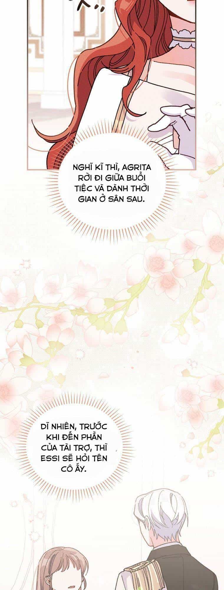 Chị Gái Ác Nữ - Chương 8 - ảnh 49