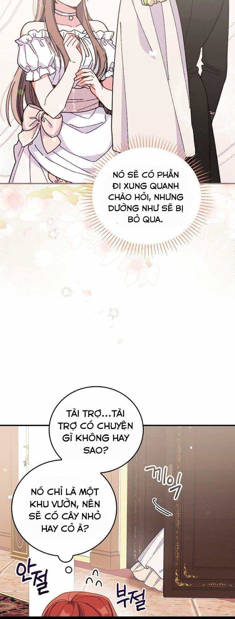 Chị Gái Ác Nữ - Chương 8 - ảnh 50