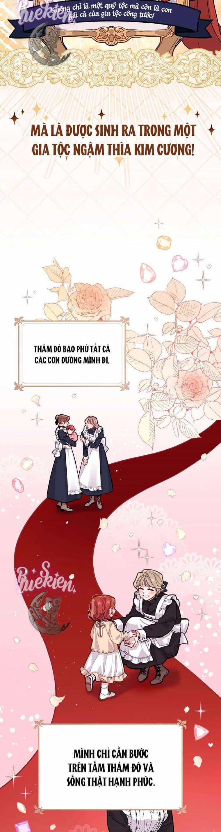 Chị Gái Của Nhân Vật Phản Diện Hôm Nay Cũng Đang Đau Khổ - Chương 1 - ảnh 20