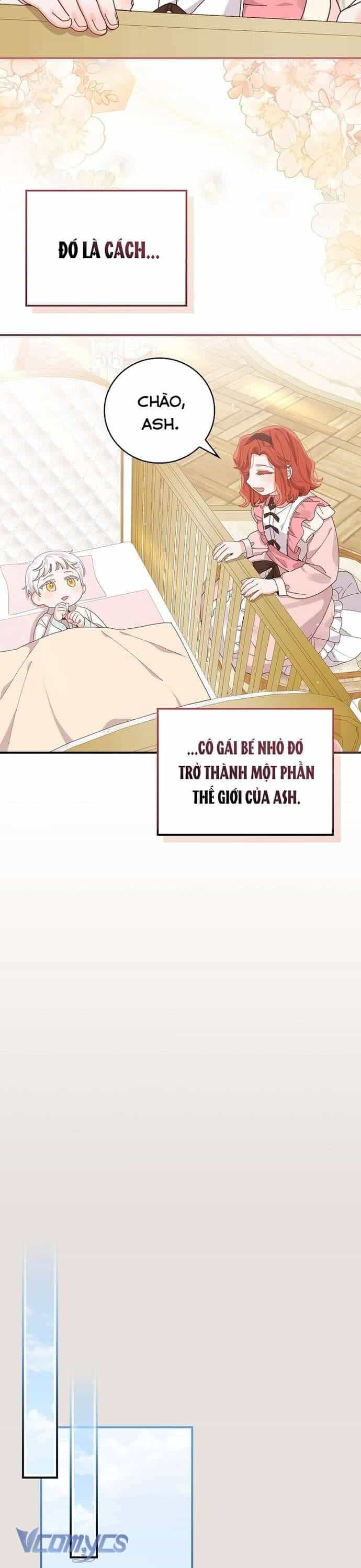 Chị Gái Của Nhân Vật Phản Diện Hôm Nay Cũng Đang Đau Khổ - Chương 73 - ảnh 22