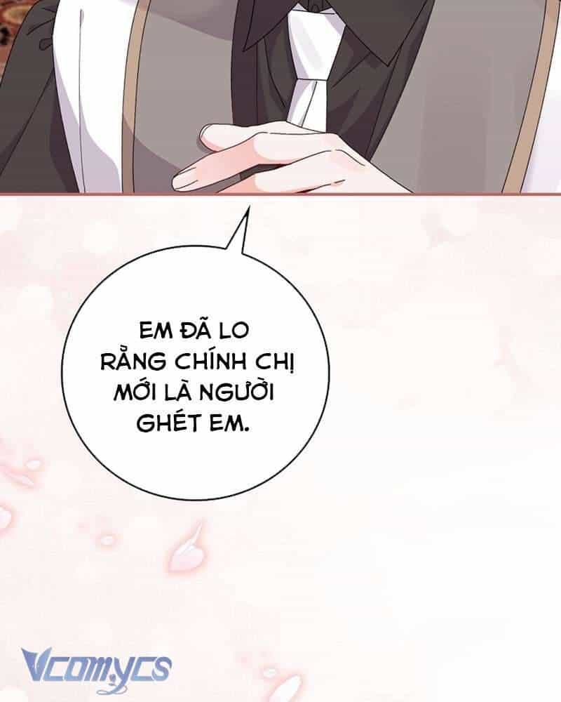 Chị Gái Của Nhân Vật Phản Diện Hôm Nay Cũng Đang Đau Khổ - Chương 77 - ảnh 11