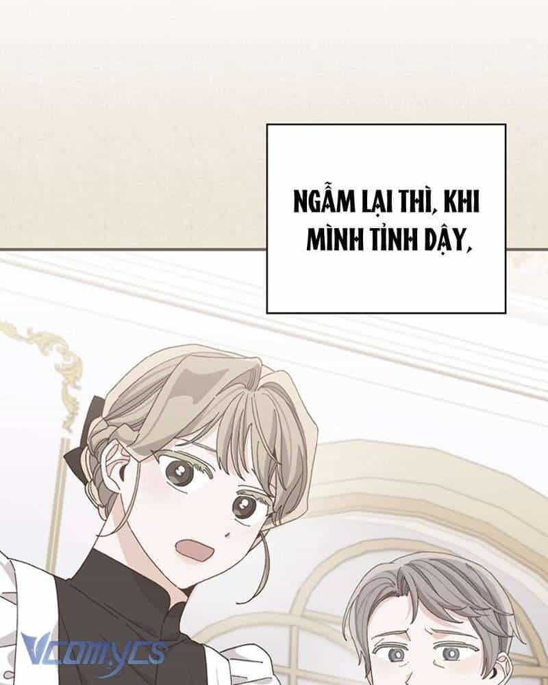 Chị Gái Của Nhân Vật Phản Diện Hôm Nay Cũng Đang Đau Khổ - Chương 77 - ảnh 56