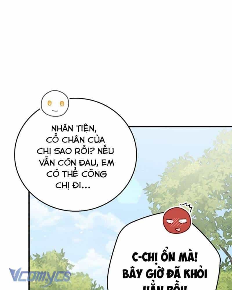 Chị Gái Của Nhân Vật Phản Diện Hôm Nay Cũng Đang Đau Khổ - Chương 78 - ảnh 89