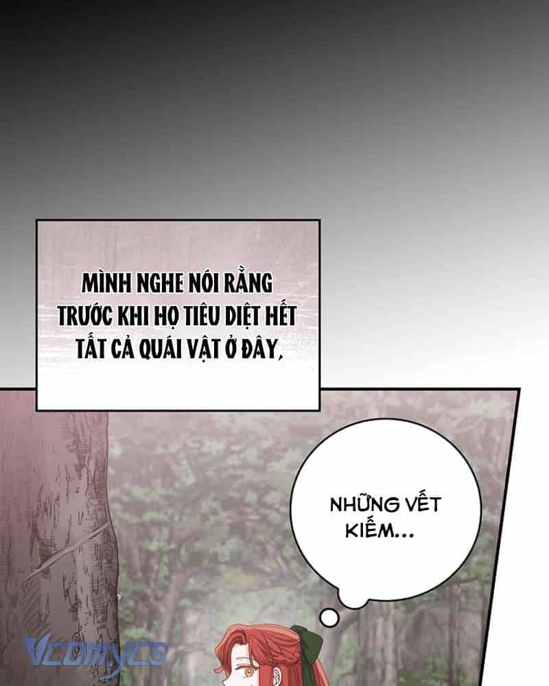 Chị Gái Của Nhân Vật Phản Diện Hôm Nay Cũng Đang Đau Khổ - Chương 79 - ảnh 27